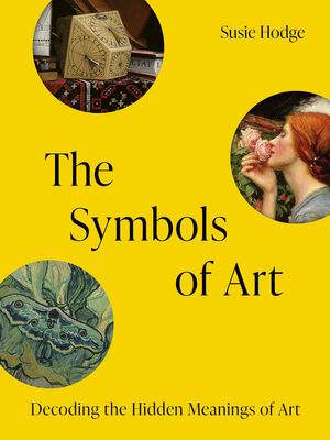 cover image of The Symbols of Art